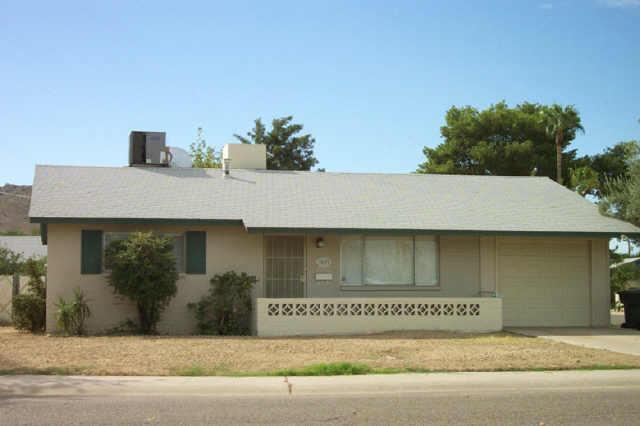 15031 N 24 Pl., Phoenix, AZ 85032