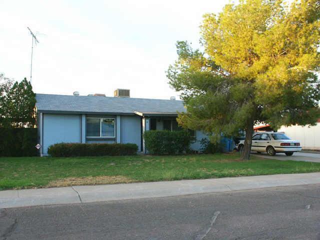 3301 W Tonto Ln., Phoenix, AZ 85027