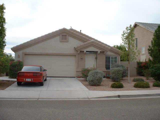 21274 N 80th Ln., Peoria, AZ 85382