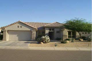 15863 W Clearwater Way, Surprise, AZ 85374