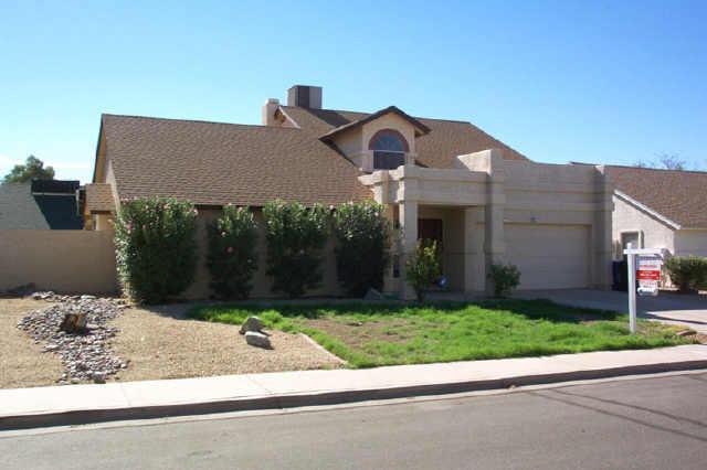 4915 E Princess Dr., Mesa, AZ 85205