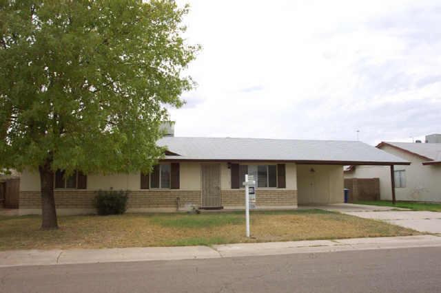 1213 W Hermosa Dr., Tempe, AZ 85282