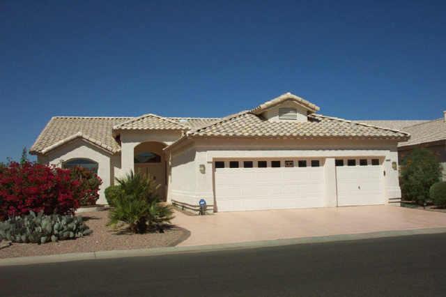 9218 E Nacoma Dr. #32, Sun Lakes, AZ 85238