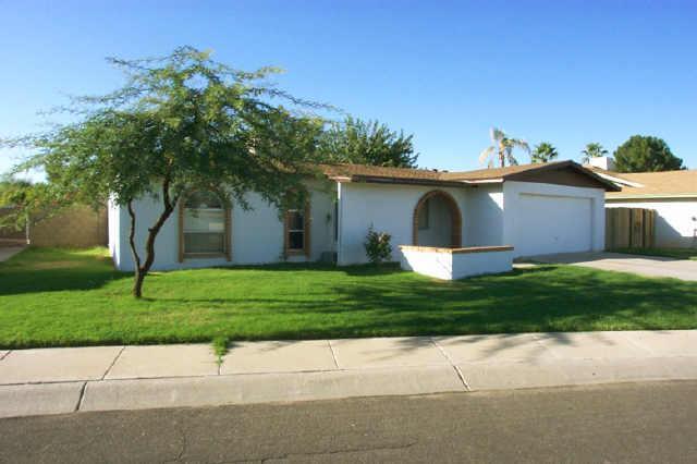 5323 W Alice Ave., Glendale, AZ 85302
