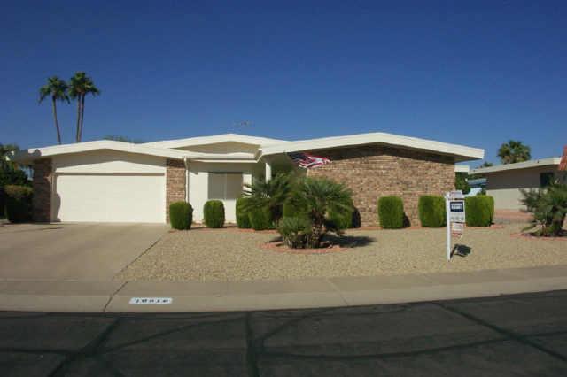 10818 W Lola Dr., Sun City, AZ 85373