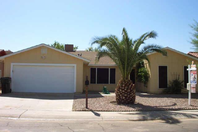 4679 N 105th Ave., Phoenix, AZ 85037