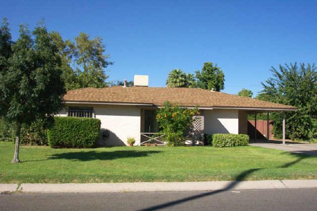 4614 E Vernon Ave., Phoenix, AZ 85008