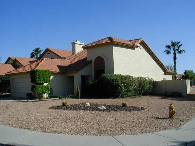 4105 E Mountain Sage Dr., Ahwatukee, AZ 85044