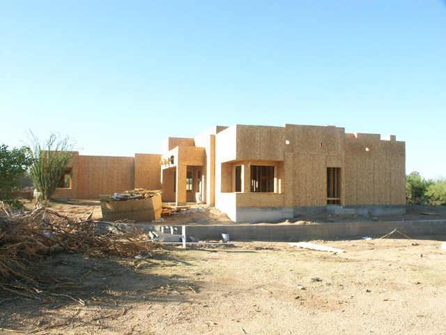 5589 E Galvin St., Cave Creek, AZ 85331