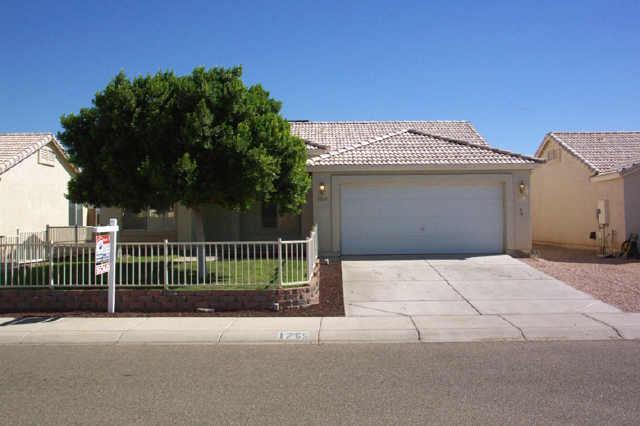 1765 S Main Dr., Apache Junction, AZ 85220