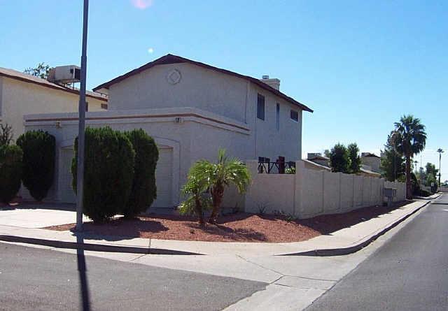 4015 E Contessa St., Mesa, AZ 85205