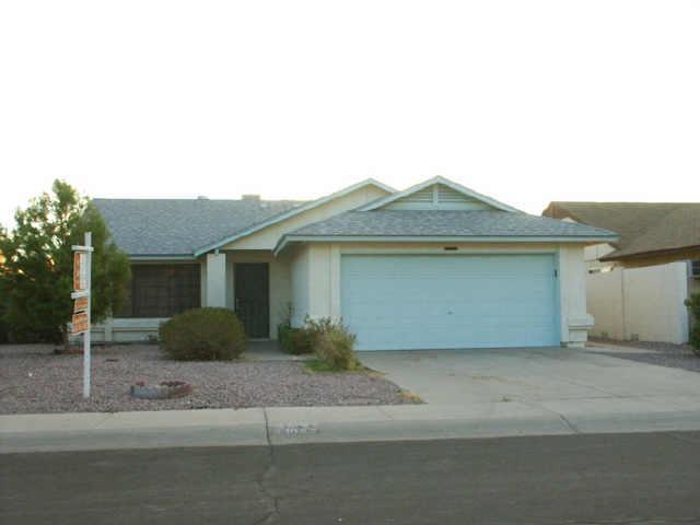 21057 N 33rd Dr., Phoenix, AZ 85027