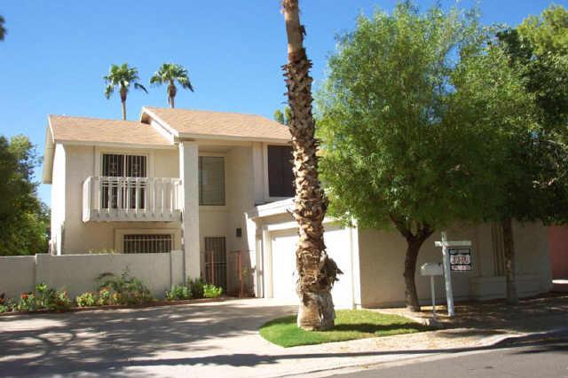 2150 S Cholla St., Mesa, AZ 85202