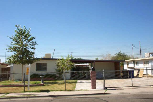 738 S Pima St., Mesa, AZ 85210