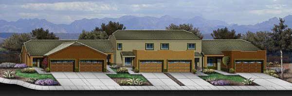 11725 N Desert Vista Dr. #108, Fountain Hills, AZ 85268