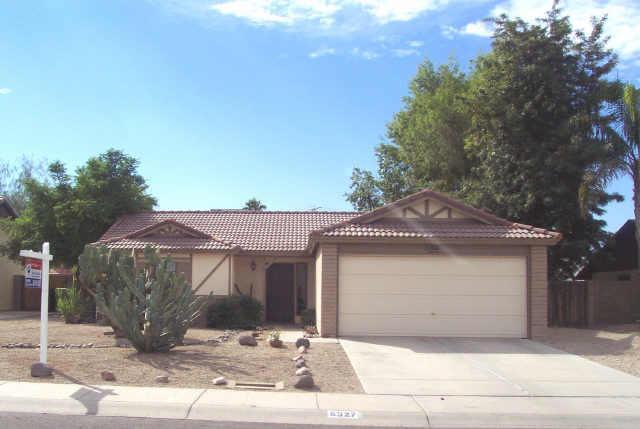 6327 W Beryl Ave., Glendale, AZ 85302