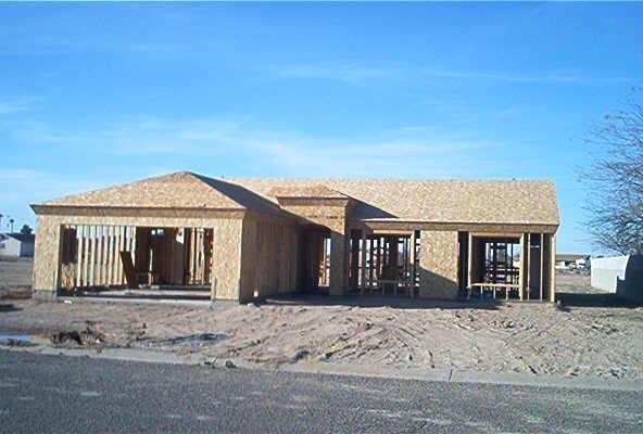 9408 W San Lazaro Dr. #7, Arizona City, AZ 85223