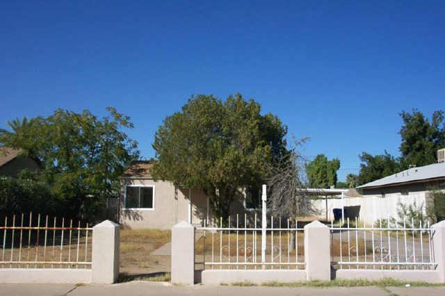 1406 E Whitton Ave., Phoenix, AZ 85014