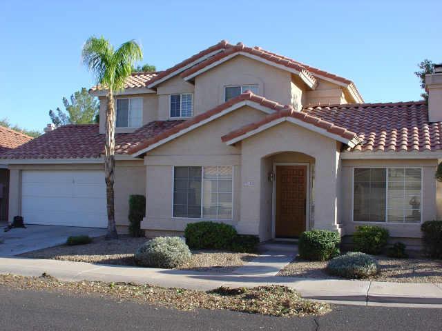 3973 W Rene Dr., Chandler, AZ 85226