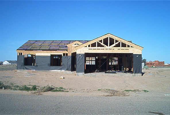 13635 S Durango Rd. #12, Arizona City, AZ 85223