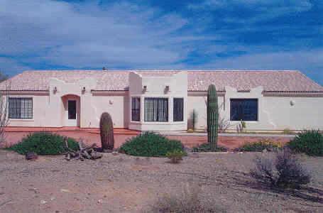 32717 W Hwy 89/93, Wickenburg, AZ 85390
