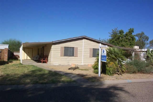 112 S 91 St., Mesa, AZ 85208