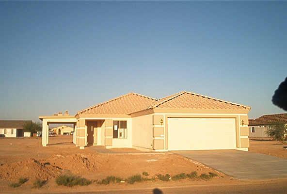 14675 S Avalon Rd. #9, Arizona City, AZ 85223