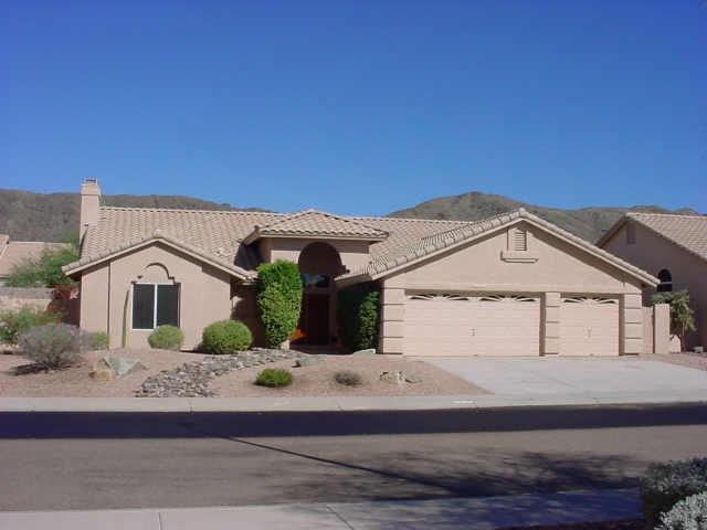 1326 W Muirwood Dr., Phoenix, AZ 85045