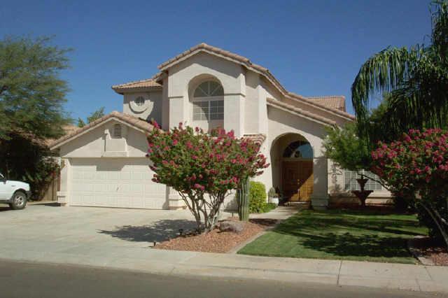 747 N Boulder St., Gilbert, AZ 85234