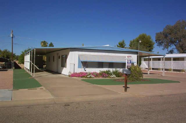 668 S 92nd Pl., Mesa, AZ 85208