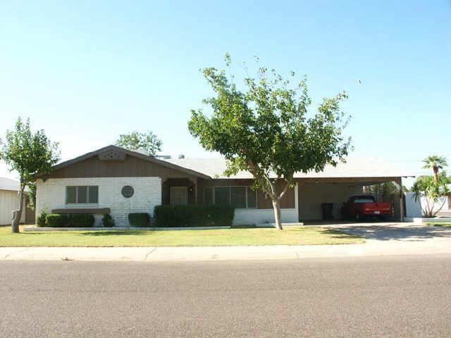 2302 Village Dr., Phoenix, AZ 85023