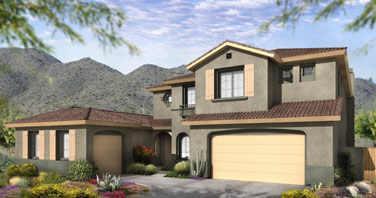 40114 N Blaze Ct., Anthem, AZ 85086