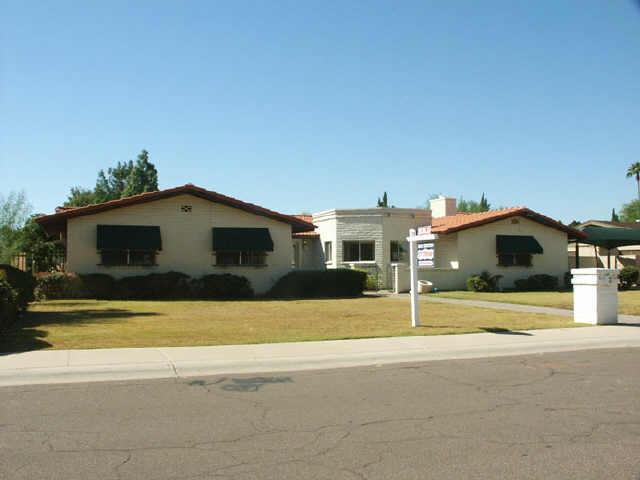 41 E Interlacken Dr., Phoenix, AZ 85022