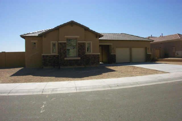 8345 W Buckhorn Ter., Peoria, AZ 85383