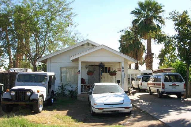 1801 E Yale St., Phoenix, AZ 85006