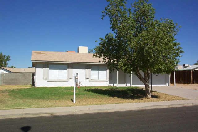 7050 E Inglewood St., Mesa, AZ 85207