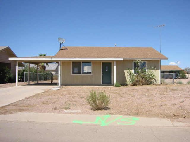 9346 W Concordia Dr., Arizona City, AZ 85223