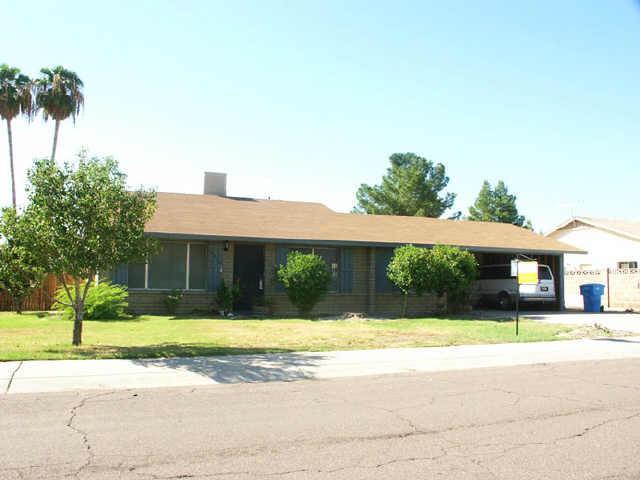 19258 20th Dr., Phoenix, AZ 85027
