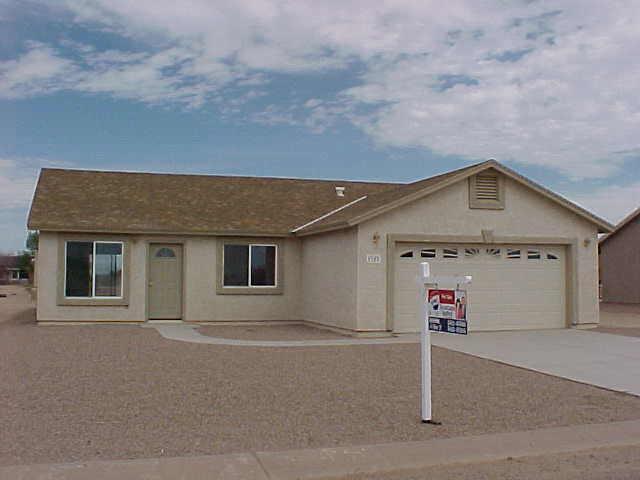 9980 W Heather Dr., Arizona City, AZ 85223