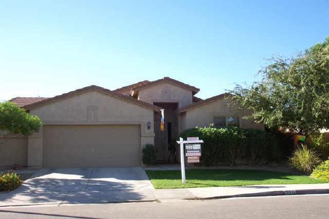 2831 E Carla Vista Dr., Chandler, AZ 85225