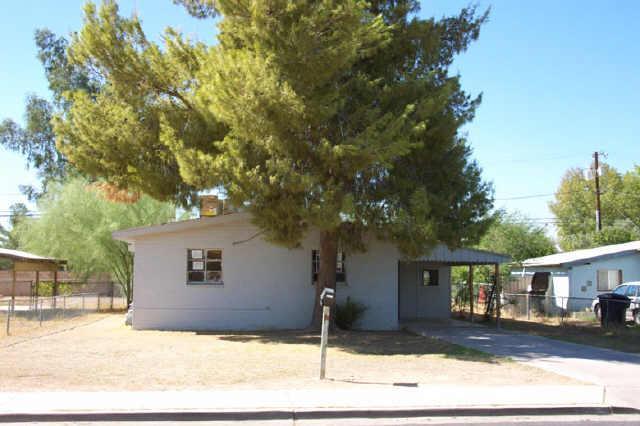 850 S Macdonald St., Mesa, AZ 85210