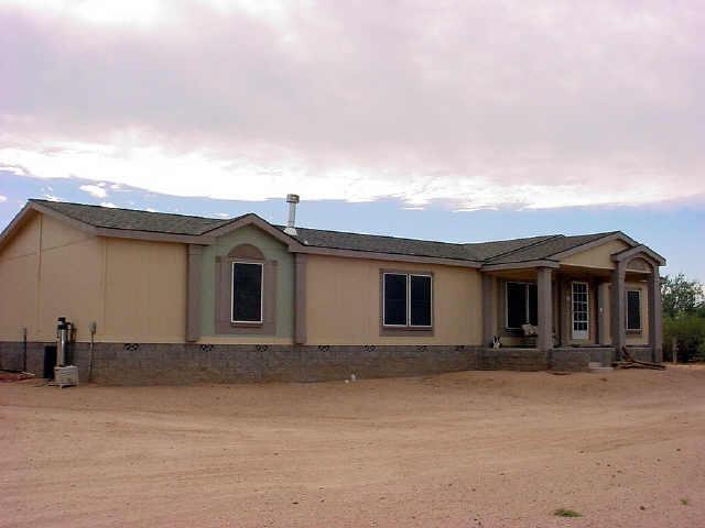 4439 E Redbird Rd., Cave Creek, AZ 85331