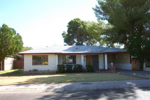 1365 W 1st Pl., Mesa, AZ 85201