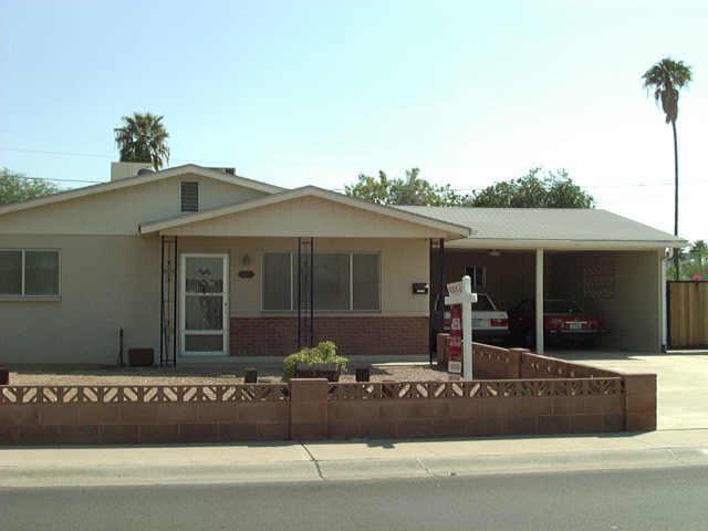 921 W 16th St., Tempe, AZ 85281