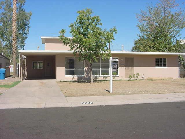 2332 E Mulberry Dr., Phoenix, AZ 85016