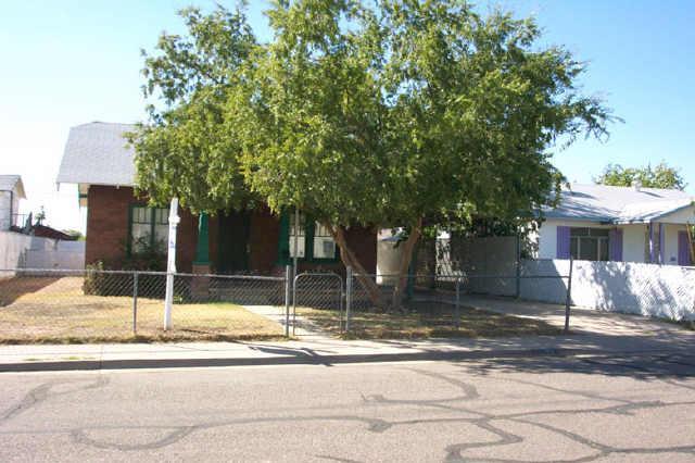 2306 N 13 St., Phoenix, AZ 85006
