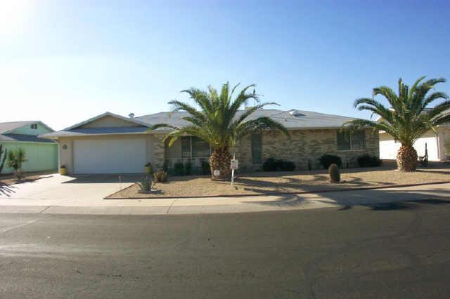 17402 N Calico Dr., Sun City, AZ 85373