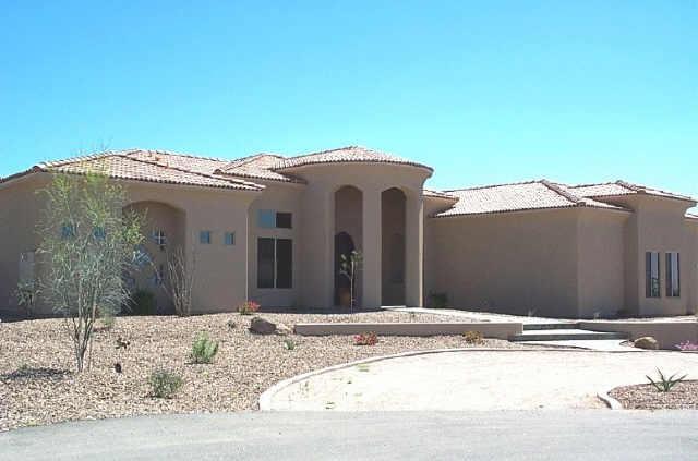 2843 N 88th Pl., Mesa, AZ 85207