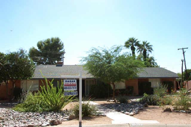 1033 N Wick Cir., Mesa, AZ 85201