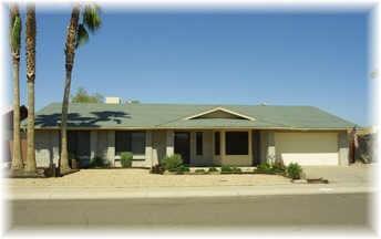 924 E Wescott Dr., Phoenix, AZ 85024